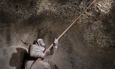 Tour delle Miniere di Sale di Wieliczka