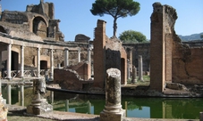 Da Roma: Tour di un giorno di Villa D'Este e Villa Adriana a Tivoli