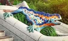 Tour con Accesso Anticipato al Park Güell