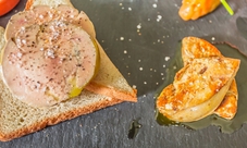 Tasting Passport: the best of French cuisine in a day