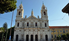 Monumental Lisbon: Full Day Private Tour