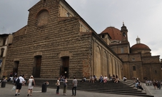 Tour a piedi della Firenze medievale e rinascimentale