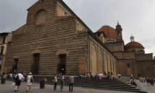 Tour a piedi della Firenze medievale e rinascimentale per 3 persone