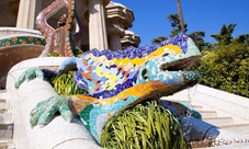 Parco Güell: biglietti salta fila e visita guidata