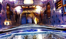 Casa Batlló: biglietti salta-fila e pranzo