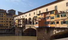 Tour a piedi della Firenze medievale e rinascimentale per 3 persone