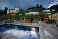 NOTTE DI BENESSERE A RIMSKE TERME