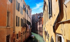 Venezia insolita: tour a piedi