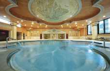 BENESSERE DA SOGNO ALLE TERME