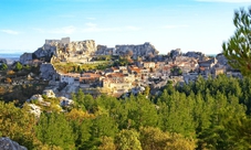 L'architettura romana in Provenza: tour di mezza giornata