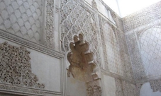 Monumental guided intensive walking tour in Cordoba