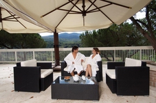 WEEKEND RELAX ALLE TERME NEL LAZIO