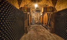 Escursione di un giorno nei vigneti e cantine di Champagne