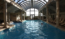 Historical spa and winery tour from Sofia