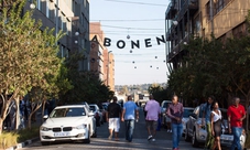 Johannesburg City Tour with Maboneng Prescint
