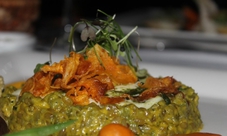 Crociera in Dhow a Dubai con cena deluxe