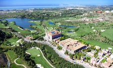 Golf in Marbella: Villa Padierna Palace