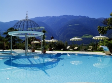 BENESSERE SENSUALE IN ALTO ADIGE