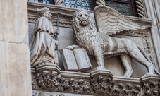 Nel cuore di Venezia: Tour di Palazzo Ducale e della Basilica di San Marco