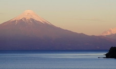 Frutillar and Puerto Octay Tour