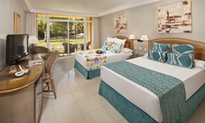 Golf in Marbella: Soggiorno in Hotel 5 Stelle