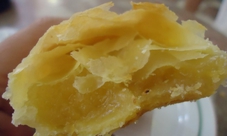 Lisbon Pastry Class
