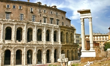 La città eterna: Tour in bicicletta elettrica