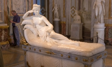 Museo e Galleria Borghese - biglietti d'ingresso per 2 persone