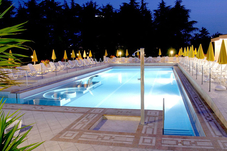 BENESSERE E RELAX ALLE TERME