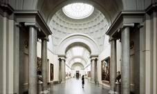 Museo del Prado: biglietti e visita guidata per piccoli gruppi con uno storico dell'arte