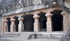 Excursion to Elephanta Caves