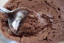 Mousse al Cioccolato - Este 