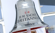 Royal Yacht Britannia tickets
