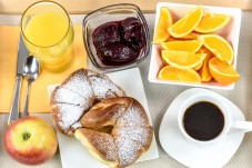 1 Notte a Roma con Colazione Inclusa