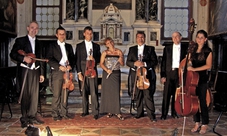 Concerto dell'Orchestra Collegium Ducale per 2 persone