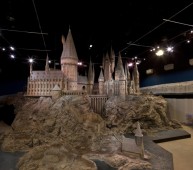 Tour Harry Potter Studios con soggiorno 2 Notti Hotel***