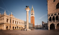 Nel cuore di Venezia: Tour di Palazzo Ducale e della Basilica di San Marco