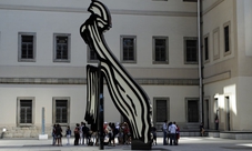 Biglietti salta fila per il Museo Reina Sofia