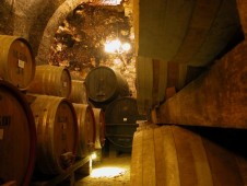 Tour Vino Nobile e Chianina