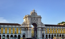 Tour a piedi di Lisbona