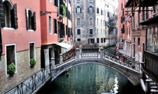 Venezia in treno ad alta velocità e hotel 3 stelle da Firenze