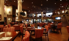 Hard Rock Cafe Manchester: Priority Seating with Menu