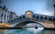 Soggiorno in tenda di lusso a Mirano (Venezia)