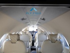Avventura in Jet per Quattro