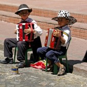 Viaggio Regalo a Buenos Aires per due persone