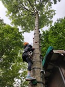 Parco Avventura Veglio