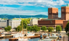 Oslo: tour alla scoperta della città in mezza giornata