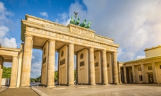 The Gate Berlin: un'esperienza storica multimediale