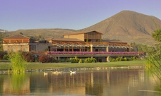 Golf in Tenerife: Hotel Las Madrigueras Golf Resort & SPA
