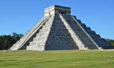 Chichén Itzá - Deluxe Tour